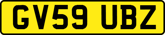 GV59UBZ