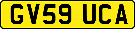 GV59UCA