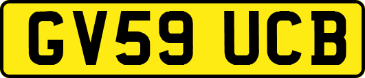 GV59UCB