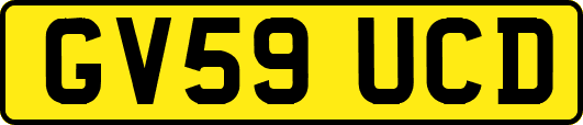 GV59UCD