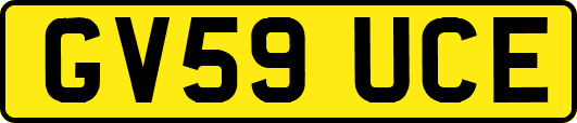 GV59UCE