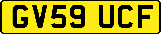 GV59UCF