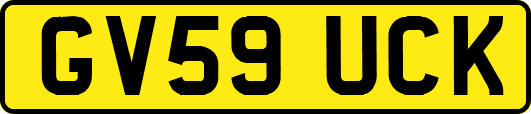 GV59UCK