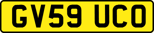 GV59UCO