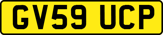 GV59UCP