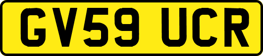 GV59UCR