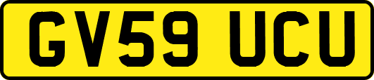 GV59UCU