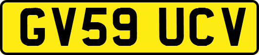 GV59UCV