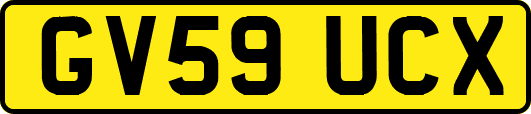 GV59UCX