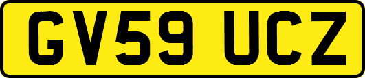 GV59UCZ