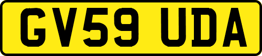 GV59UDA