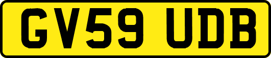 GV59UDB