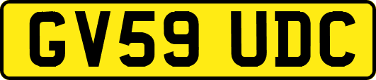 GV59UDC