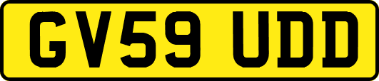 GV59UDD