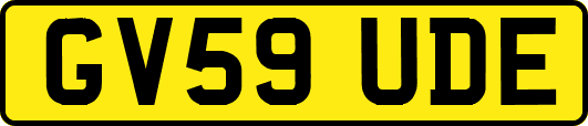 GV59UDE
