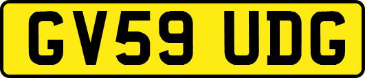 GV59UDG
