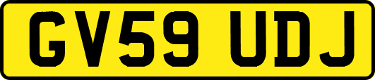 GV59UDJ