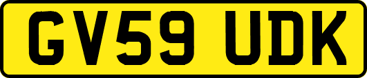 GV59UDK