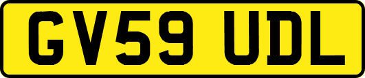 GV59UDL