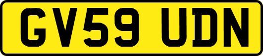 GV59UDN