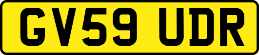 GV59UDR