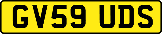 GV59UDS