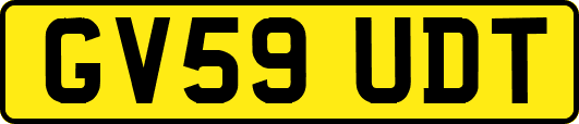 GV59UDT
