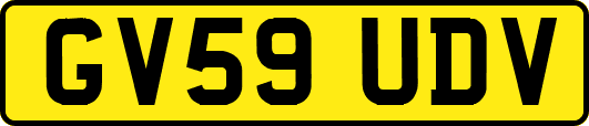 GV59UDV