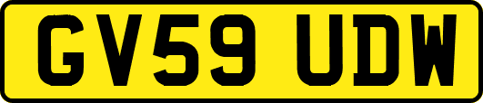 GV59UDW