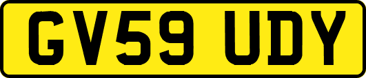 GV59UDY
