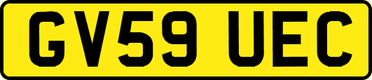 GV59UEC