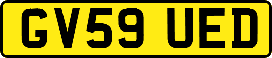 GV59UED