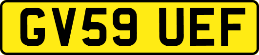 GV59UEF