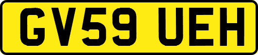 GV59UEH