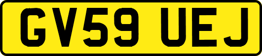 GV59UEJ