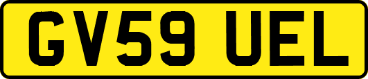 GV59UEL