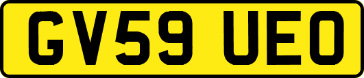 GV59UEO