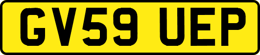 GV59UEP