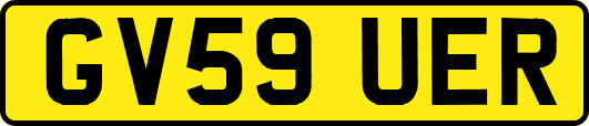 GV59UER