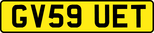 GV59UET
