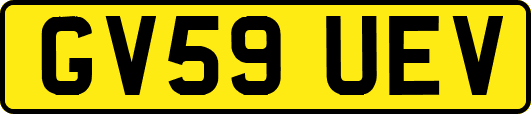 GV59UEV