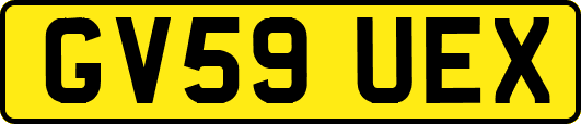 GV59UEX