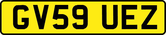 GV59UEZ