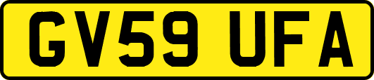 GV59UFA