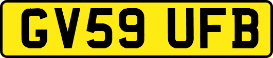 GV59UFB