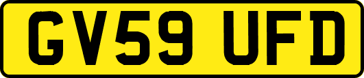 GV59UFD