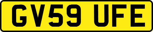 GV59UFE