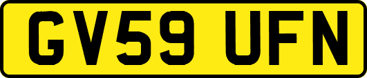 GV59UFN