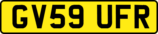 GV59UFR