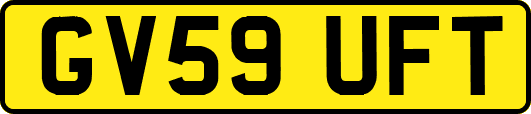 GV59UFT